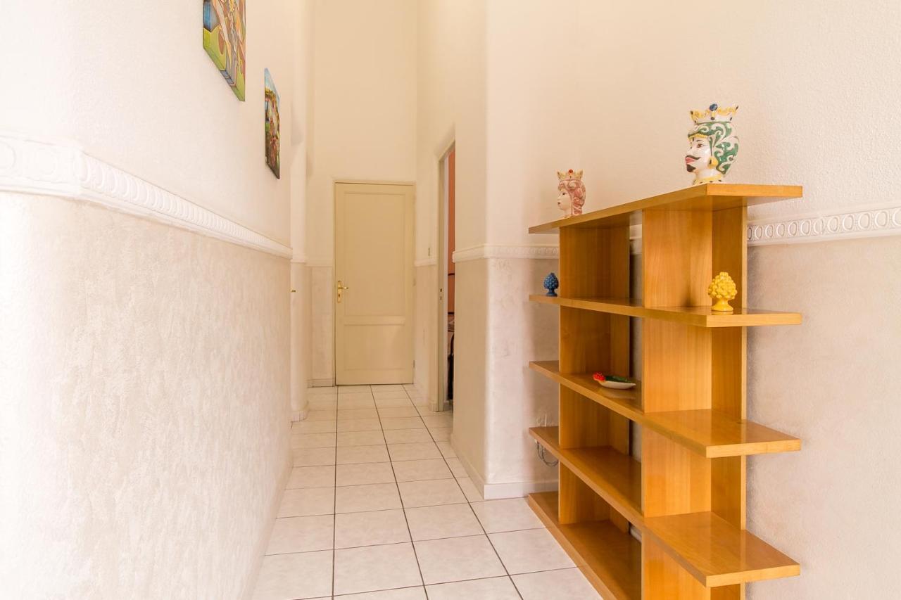 Sicula Home Few Minutes To Sea - Happy Rentals CTA Exterior foto