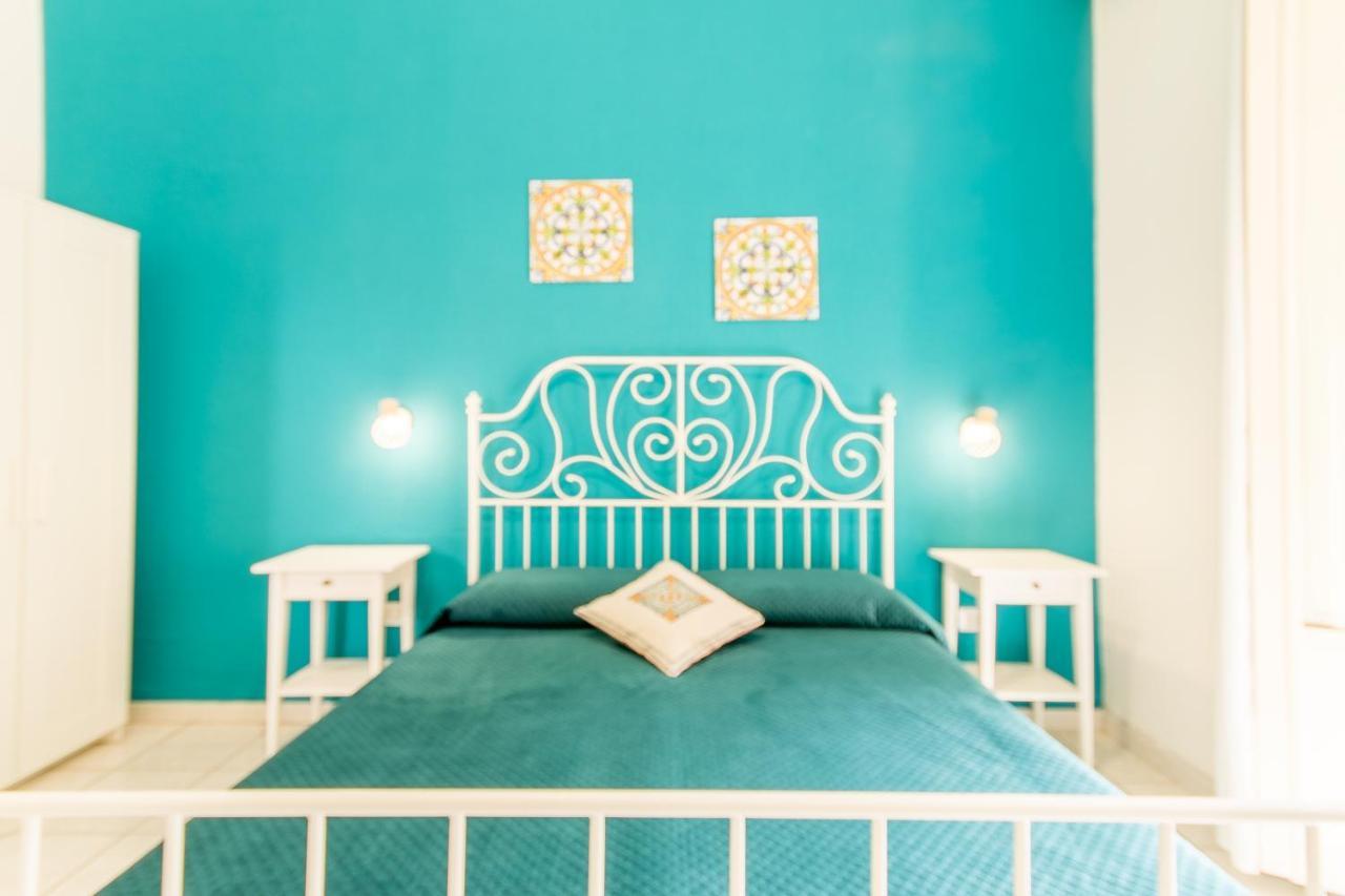 Sicula Home Few Minutes To Sea - Happy Rentals CTA Exterior foto