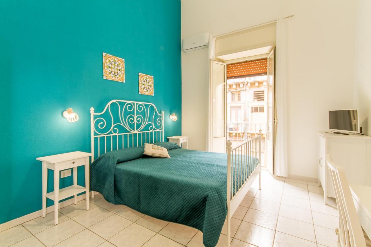 Sicula Home Few Minutes To Sea - Happy Rentals CTA Exterior foto