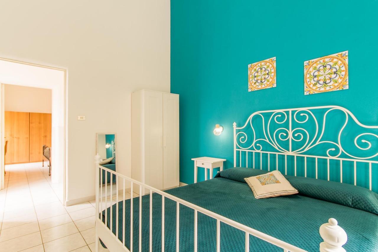 Sicula Home Few Minutes To Sea - Happy Rentals CTA Exterior foto